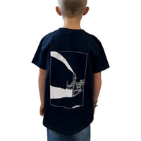Youth T-Shirt - Snow