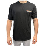 T-Shirt Larue Motorsport #45 Will Larue Racing Team (Man & Woman)