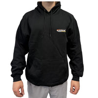 Hoodie Larue Motorsport #45 Will Larue Racing Team