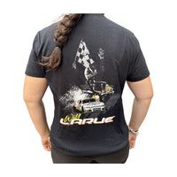 T-Shirt Larue Motorsport #45 Will Larue Racing Team (Man & Woman)