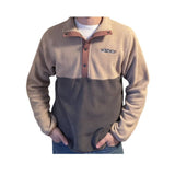 NEW - Unisex fleece sweater (polar)