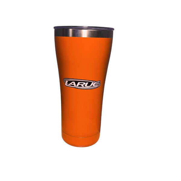 Stainless Travel Mug (Double-Wall) 22 oz