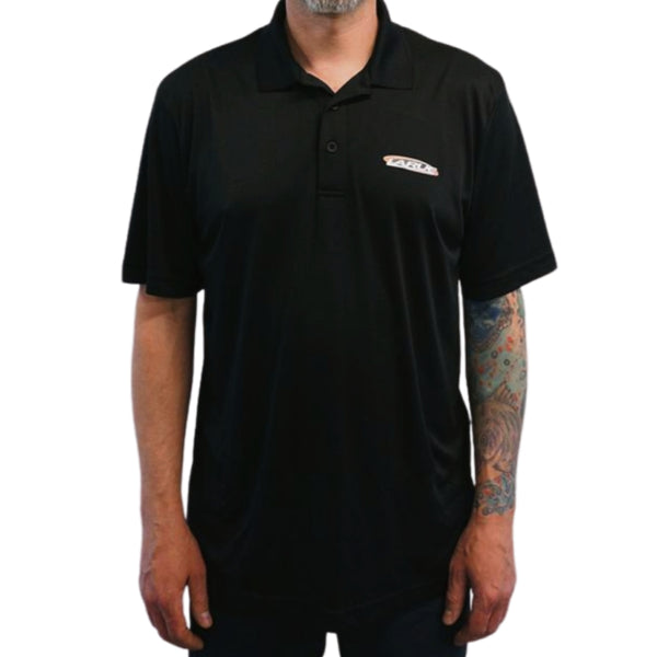 Men's Dry Fit Sport Polo
